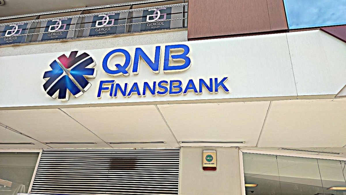 QNB Finansbank hesabınıza ödemeler yatacak! 100.000 TL'ye kadar ödemeler olacak! 