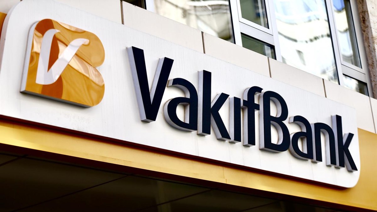 VAKIFBANK ve 2 Kamu Bankası Bayram Sabahı Müjdeyi Verdi, 100.000 TL'ye Kadar Anında Ödeme Verilecek