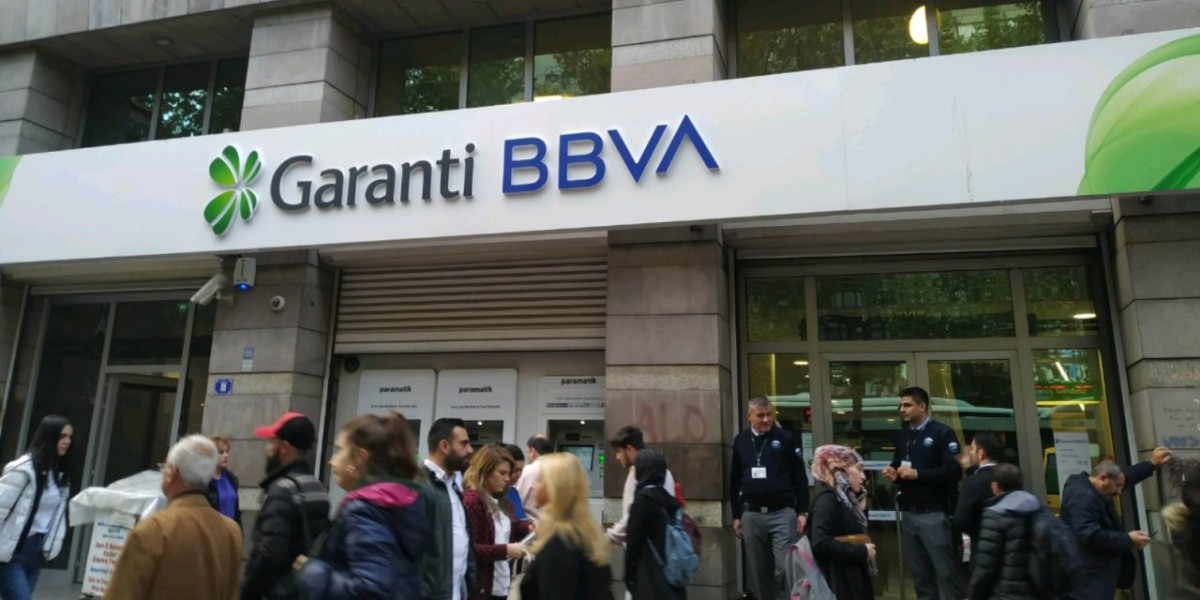 Garanti Bankası Hesabınız Varsa, Cuma Gününe Kadar İşlem Yapın! BANKA Genel Müdürlüğü Açıkladı!