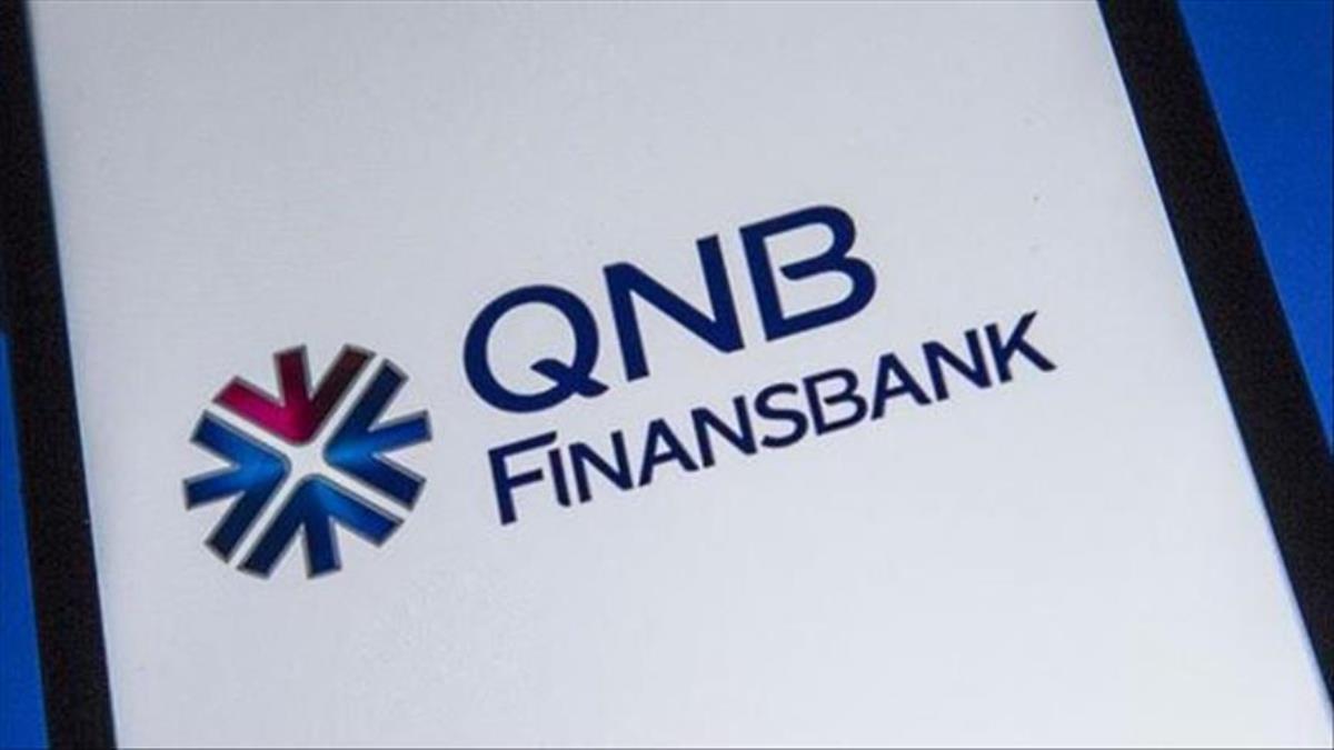 QNB FİNANSBANK banka hesabı olanlar için yeni açıklama! 50.000 TL'ye kadar hemen bugün başlayan KREDİ var! 