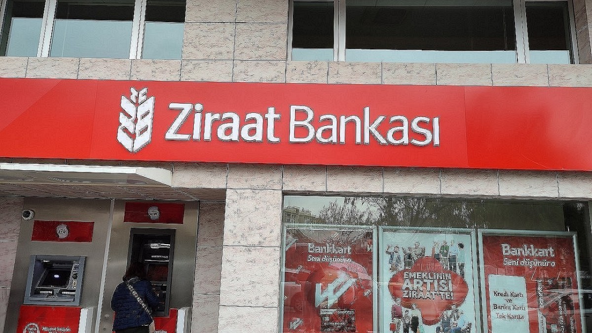 Ziraat Bankası Banka Hesabı Olanlar İçin Bugünden Sonra 50.000 TL Ödeme Olacak! 