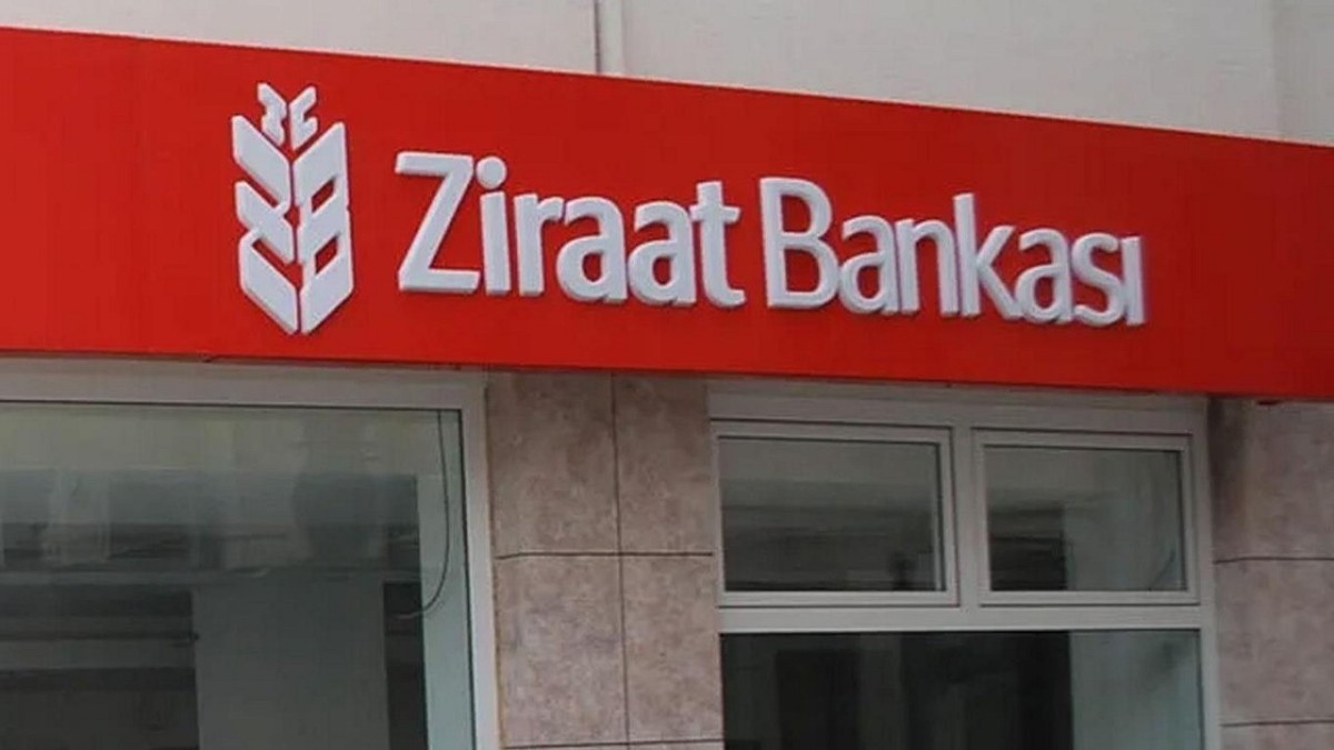 Ziraat Bankası 7000 TL nakit kredi verecek! 