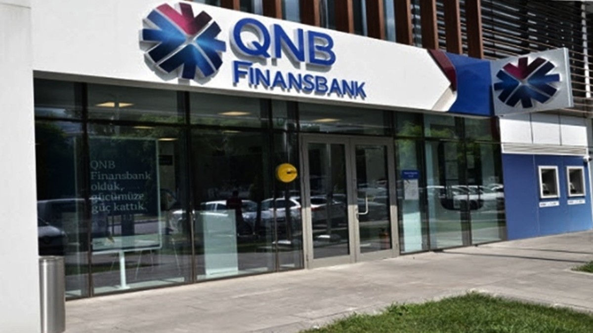 QNB Finansbank yine bomba gibi haber verdi! Tam 200.000 TL kredi başladı!