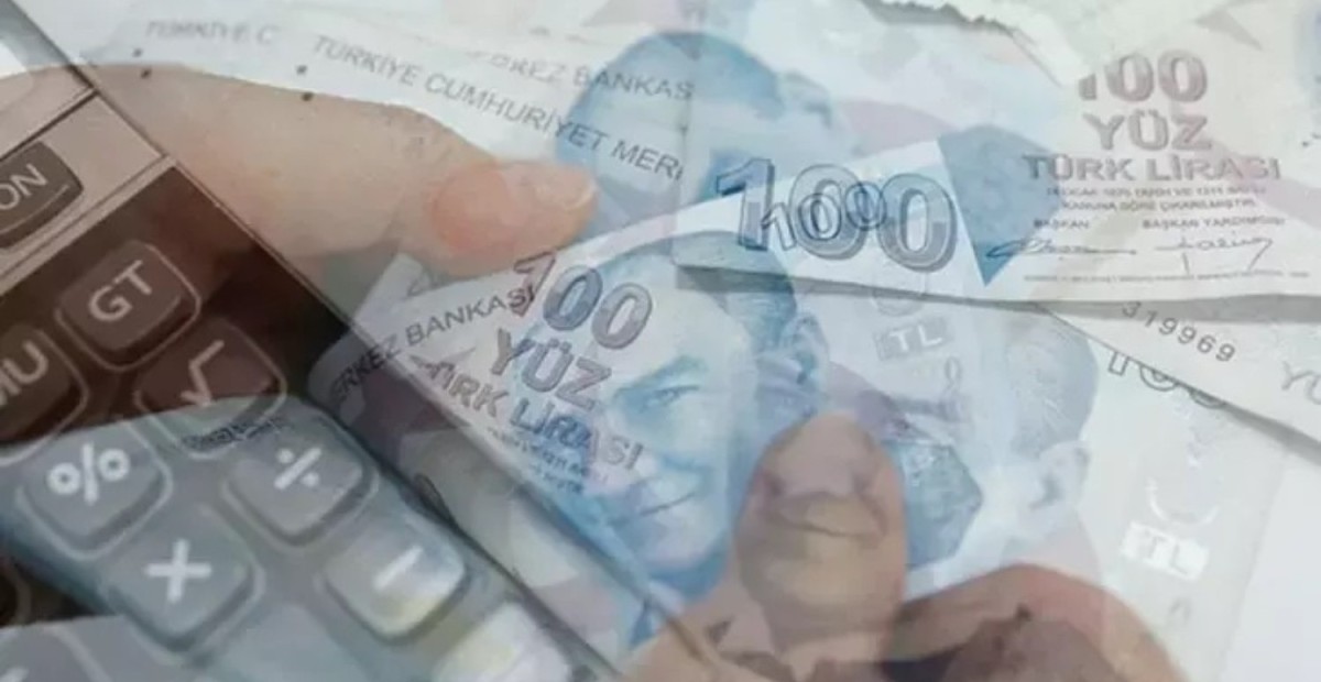SON DAKİKA: Emekliye Müjdeler geldi, Maaşını ATM’den alanlar için 6500 TL ödeme, Hesaplara yatacak 