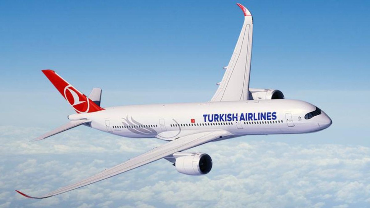 Türk Hava Yolları (THY), Havacılık Sektöründe Devrim Yaratıyor!