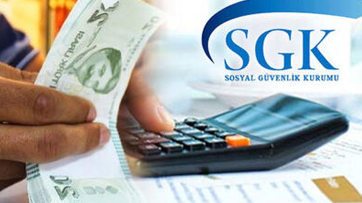 SGK destek vereceğini açıkladı: Emekli maaşlarını alanlara Temmuz 3-4-5 tarihinde 30.000 TL ödeme! 